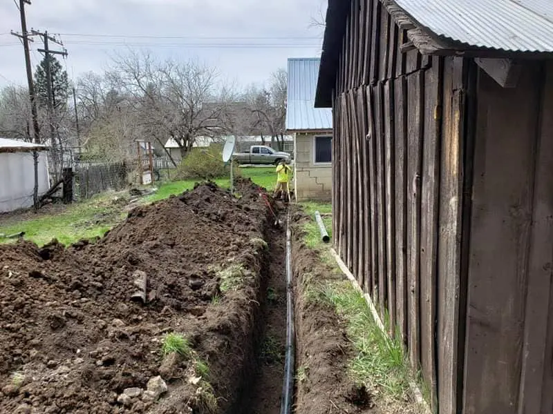 Trenching Experts Council, Idaho