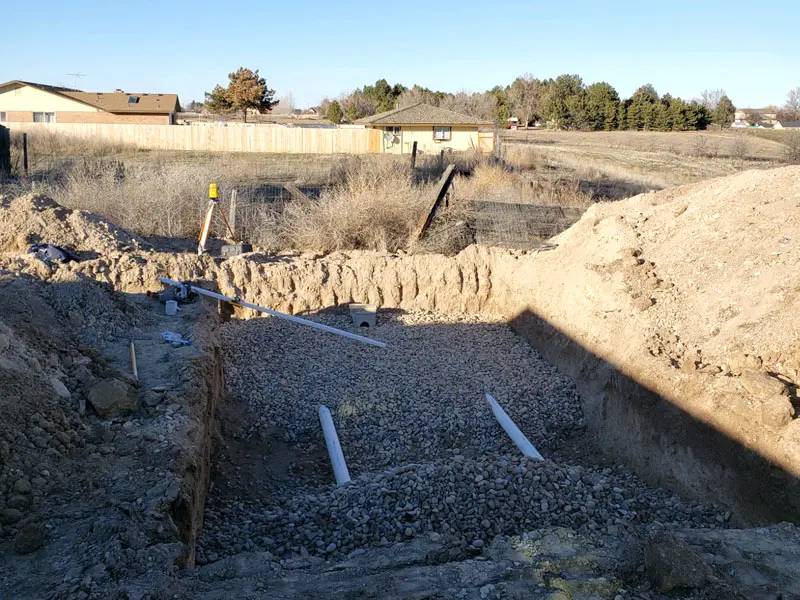 Septic Repair Middleton, ID