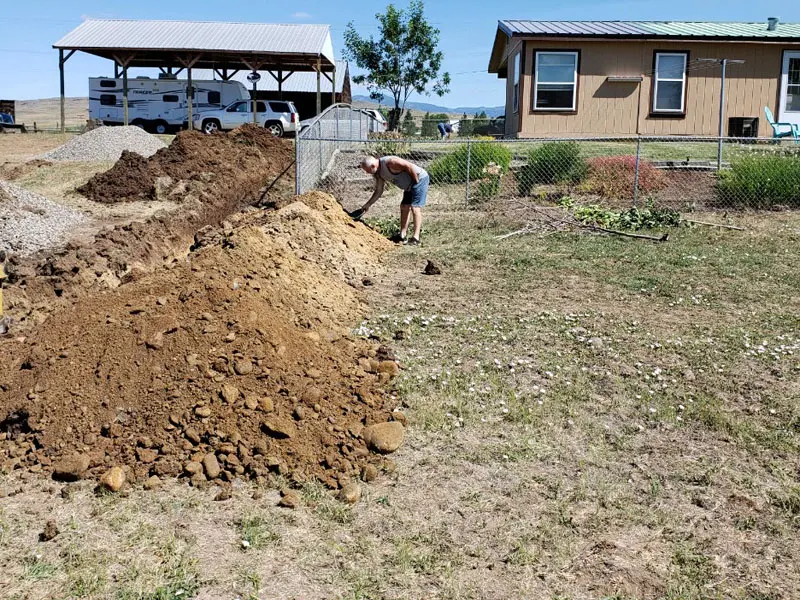 Septic Tank Replacement Services Midvale, ID