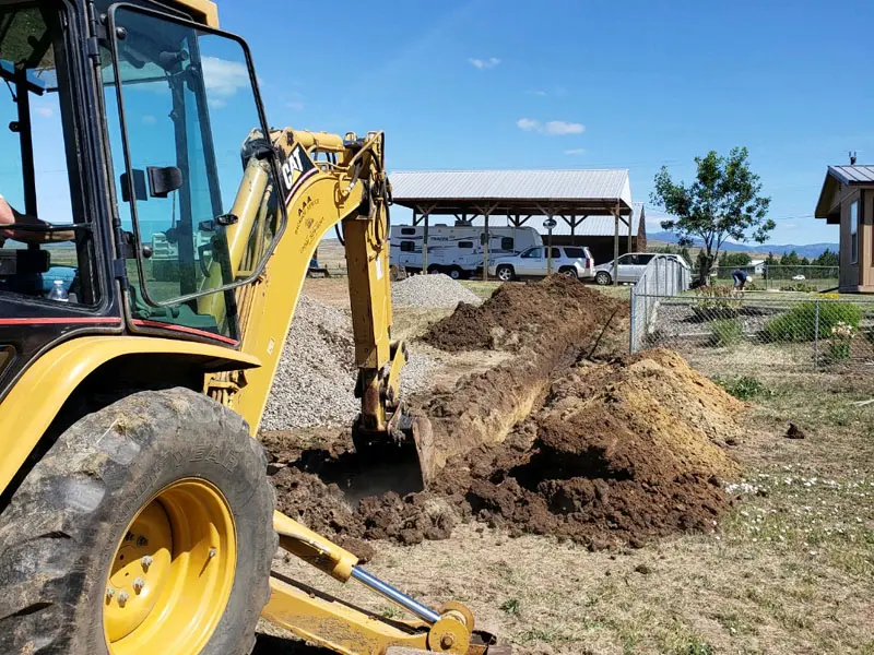 Septic Tank Services Midvale, ID