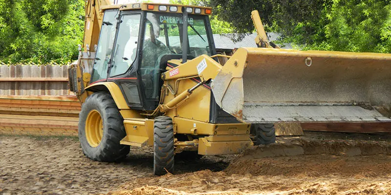 Boise Backhoe, Demolition & Grading Services