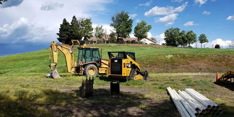 Boise, ID Septic System Installation Contractor